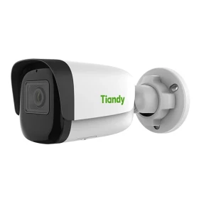 Tiandy 8MP fixed Starlight IR bullet IP camera
